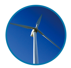 FD系列100KW风力发电机